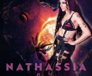 NATHASSIA Fires Back With an Absolute Club Banger, titled ‘Lair’