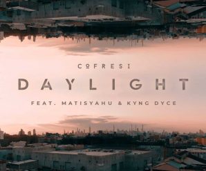 COFRESI Enlists Matisyahu and KYNG DYCE on ‘DAYLIGHT’