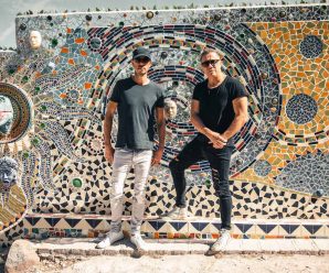 Cosmic Gate Keeps Hot Streak With Diana Miro Going On New Progressive Gem, “Nothing To Hide”