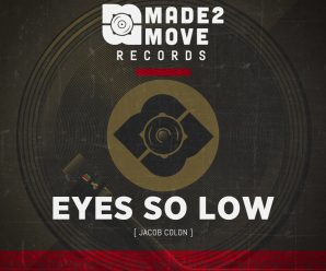 Jacob Colon Marks Another Summer Anthem: ‘Eyes So Low’
