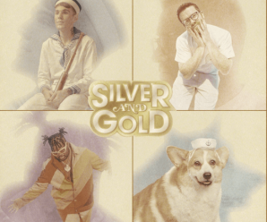 Yung Bae – Silver & Gold ft. Pink Sweat$ and Sam Fischer