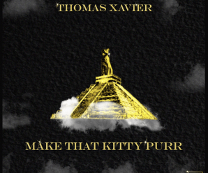 Thomas Xavier – Make That Kitty Purr (Feat. Erika Love)