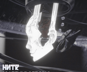 HNTR – Searching For Self (feat. Tribe Alexander)
