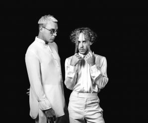CAPYAC Unveils New Album CAPYAC FOREVER