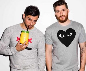 Adventure Club & Nurko Drop Off Emotive Single ‘Color Blind’ Featuring Dayseeker