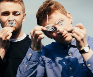 Disclosure return to their roots with ‘In My Arms’