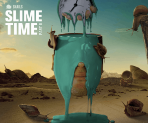 SNAILS – ‘SLIME TIME PT. 2’ EP