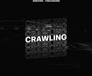 Narayan – Crawling Feat. theajsound