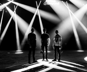 Above & Beyond Reunite With Justine For “Almost Home”