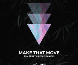 Tom Ferry & Reece Daniels – Make That Move