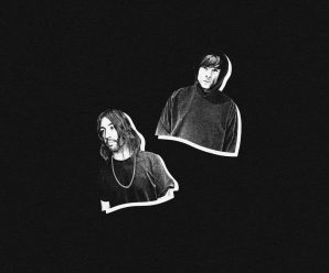 Chores Deliver Elegant Dance-House Feat ‘Let Go’ ft. Elaskia [EDM Sauce Premiere]