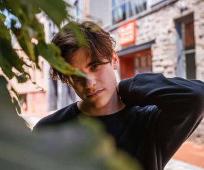 Audien Returns To Progressive House Sound With “Wish It Was You”