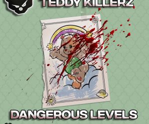 Teddy Killerz Unveil Dangerous Levels EP on Underdog Records
