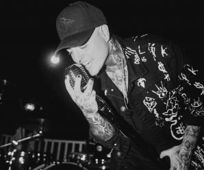 Zack Martino Effortlessly Blends Electronic & Pop Punk in ‘Snow White’