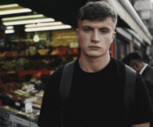 Thomas Irwin – Fighting Til The End