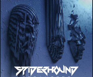 Spiderhound Returns with Experimental Bass Single “Strangers”