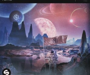 Justus Drops “ASTRO” A Big Room Weapon For Across The Galaxy