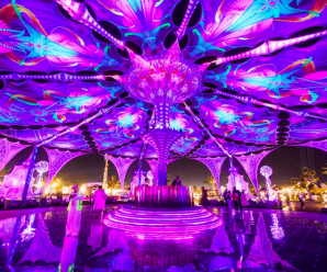Saudi Music Festival SOUNDSTORM Set To Kick Off Mid December in Riyadh