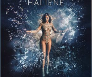 HALIENE – Glass Heart