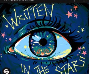 TUNGEVAAG X BASSJACKERS – “Written In The Stars”