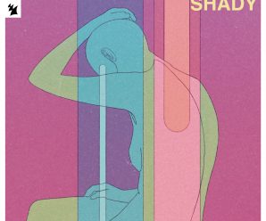 French Braids Drops Summery Track, “Shady”