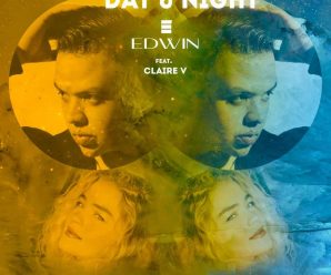 Edwin Unleashes Debut Single ‘Day & Night’