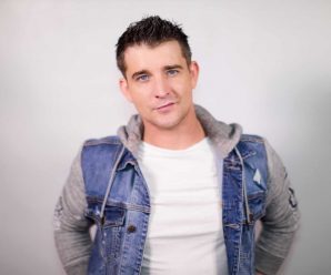 Ashley Wallbridge Is “Ready For Life” with Inspiring New Album