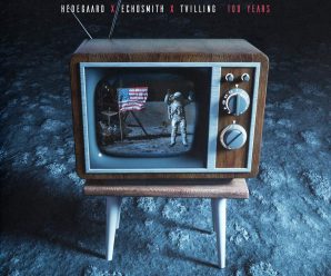 HEDEGAARD, Echosmith & Tvilling – 100 Years
