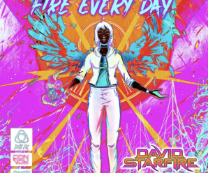 David Starfire & Dub FX Unveil Music Video for ‘Fire Every Day’ [EDM Sauce Premiere]