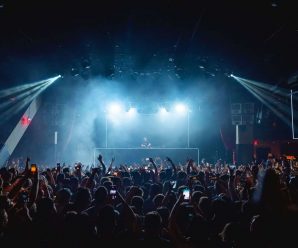 Big Night Live Brings The Heat in August with Packed Weekend of Shows