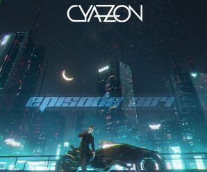 Cyazon Welcomes Another Month of Cyber Future Radio