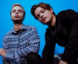 Rat City, Isak Heim, OKEY – Rather Be (OKEY Remix)
