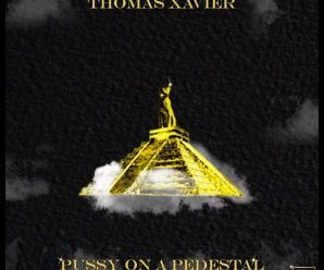 Thomas Xavier Debuts Final Track “Take Over The World” on Latest EP via iamrecords