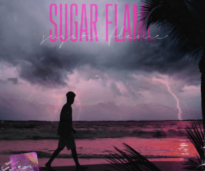 Soundwaves, Solven, and Britt Lari Team Up for Pop Smasher titled Sugar Flame
