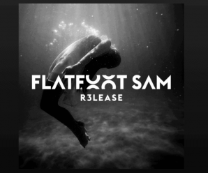 FLATFOOT SAM GOES OFF ON NEWEST RECORD, TITLED, R3LEASE