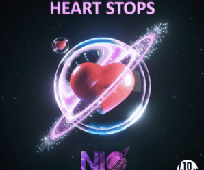 Nio – Heart Stops