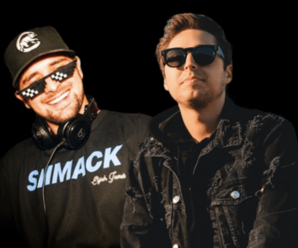 DAVID SHANE AND FORBES RELEASE STUNNING COLLABORATIVE DEBUT ‘ENDLESSLY’ ON UFO RECORDZ