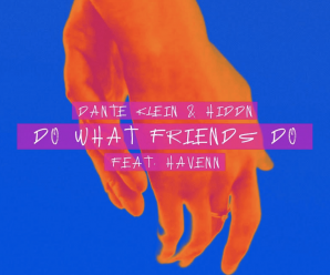 Dante Klein & HIDDN