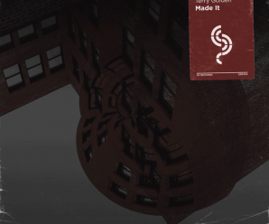 Terry Golden Releases a Special Fall Track, Titled, ‘Made It’