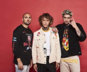 Cheat Codes Announce ‘The Hellraisers’ North American Tour