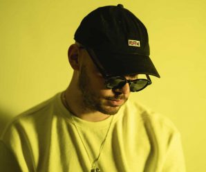 SAN PACHO Drops Brand New House EP “Mandala”