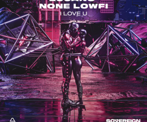 Lujano & None LowFi Take to Sovereign Records for ‘I Love U”