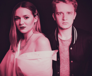 FIFA 22 RELEASES OFFICIAL SOUNDTRACK FEATURING ARES CARTER ‘OUT OF LIVES (FEAT. CHARLOTTE HAINING)’