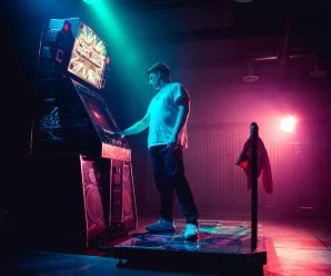 Kantor Debuts Heavy DnB Sound in ‘System Crash’