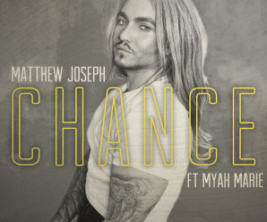 Matt Joseph – Chance