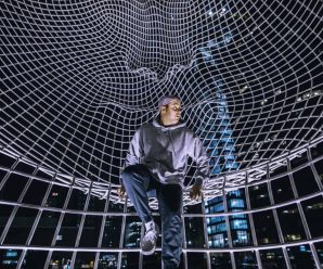 Parker Drops Multi-Genre Debut LP ‘Gateway’