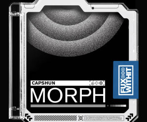 capshun – Morph