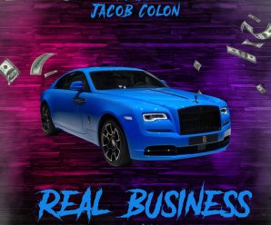 Jacob Colon’s Latest Remix of ‘Real Business’ From Reg B