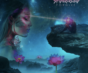 Spiderhound – Forgive
