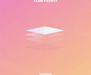 Tom Ferry – shapes